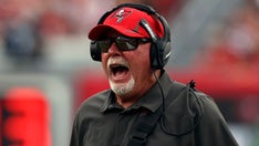 Bruce Arians on Patriots: It’s just another game for most of Buccaneers