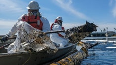 FBI joins investigation into Orange County oil spill as LA-area crises mount