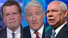 From Neil Cavuto to John King to Colin Powell, the personalizing of the vaccine debate