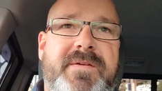 Chicago police union boss on vaccine mandate fight: 'Welcome to day three of 'The Hunger Games''