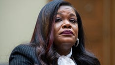 Rep. Cori Bush touts 'momentum' heading into 'Roevember,' says Democrats will keep the House