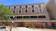 Wisconsin deputy hurt with 'edged weapon,' fires gun during altercation