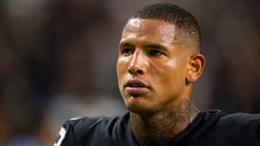 Darren Waller taunting penalty during Raiders game leaves NFL world dumbfounded