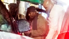 Dave Chappelle showing no signs of getting canceled after sold-out show in London