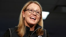 FEMA administrator blames climate change for deadly tornado outbreak