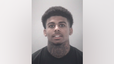 Florida social media star arrested after provoking high-speed chase for fun, police say