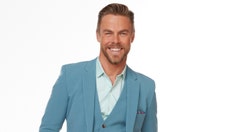 'Dancing with the Stars' judge Derek Hough sits out this week after possible coronavirus exposure