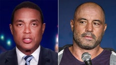 Don Lemon denies CNN 'lied' about Joe Rogan's COVID treatment after claiming podcaster took 'horse dewormer'