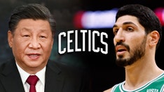 Boston Celtics center Enes Kanter praised for calling Xi Jinping 'brutal dictator,' demanding China free Tibet