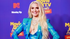 Erika Jayne turns over $750K earrings amid alleged fraud investigation into estranged husband Tom Girardi