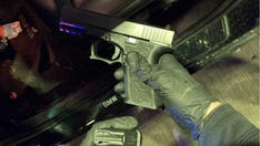 Portland police respond to 19 shootings over the weekend, including double-homicide: report