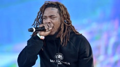 Feds rearrest rapper Fetty Wap after alleged FaceTime death threat