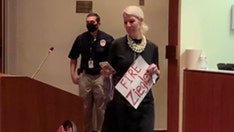 Loudoun County parents demand superintendent resign over alleged sexual assaults in schools