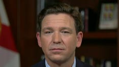 DeSantis: We are actively recruiting out-of-state police officers out of job due to vaccine mandates