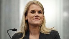 Ruthless podcast sounds alarm: Facebook whistleblower is 'Trojan horse' for Dems, media to censor the right