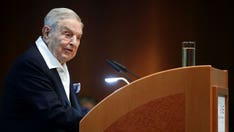 George Soros pushes $1 million to Wisconsin Democrats ahead of pivotal state Supreme Court election