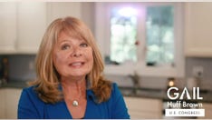 Gail Huff Brown, wife of Trump ambassador Scott Brown, launches bid in key congressional battleground