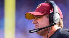 Jon Gruden's brother stands by him in the wake of email scandal: 'He’ll bounce back in a big way'