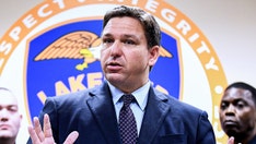 DeSantis bill signed in Brandon forces companies to slam brakes on COVID vaccine mandates