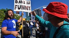 As Dave Chappelle fights cancel culture, 3 comedians say free speech will prevail over censorship