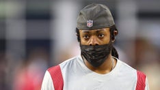 Richard Sherman isn’t sold on Matthew Stafford being a Hall Of Famer despite Super Bowl victory