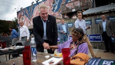 McAuliffe supporters short on substance when asked why they plan to vote for Dem candidate