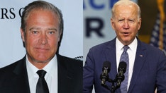 Former ‘Dynasty’ star John James’ to star as President Biden in ‘My Son Hunter’: ‘The script has it all’