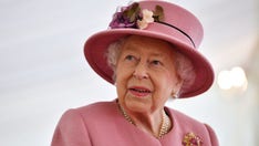 Queen Elizabeth ‘has a strong religious faith’ that has helped her overcome ongoing family drama: author