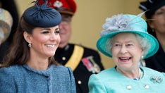 Kate Middleton has earned Queen Elizabeth’s trust as a successor, sources claim: She’s ‘up for a challenge’