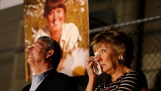 Halyna Hutchins’ death ‘hurts’ father of camera operator killed on ‘Midnight Rider’: ‘We have more work to do’