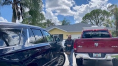 Brian Laundrie manhunt: Former FBI official on new evidence taken from home