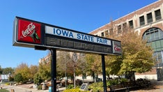 Trump holding Iowa rally at must-stop along road to White House