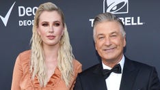 Alec Baldwin's daughter Ireland speaks out after dad accidentally shot and killed woman in prop gun incident