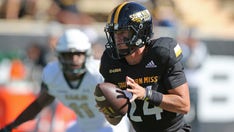Southern Miss accepts invite to join Sun Belt
