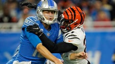 Lions' Dan Campbell poses challenge to Jared Goff after 6th straight loss: 'It’s time to step up'