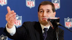 NFL lawyer Jeff Pash's emails with ex-Washington exec scrutinized in new reports