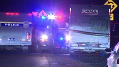 Philadelphia hospital shooting: Gunman fired more than 75 rounds at officers