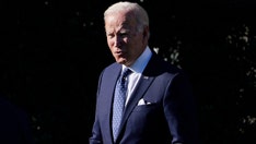 Biden heads to hometown Scranton to pitch shrinking spending agenda