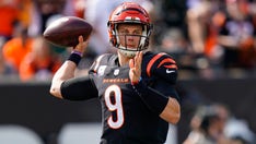 Bengals' Joe Burrow is a 'modern-day Joe Montana,' Super Bowl champion QB says