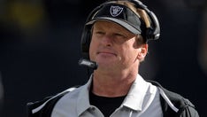 'SNL' blitzes NFL with jokes about Jon Gruden email controversy