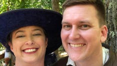 Neighbor says couple accused of selling US secrets 'didn't talk to anybody,' calls arrest 'big shock'