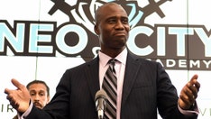 Florida surgeon general says Biden admin 'actively preventing' monoclonal antibody treatments