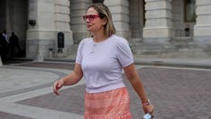 Senators Tillis, Sinema revive talks on potential immigration deal during lame-duck session