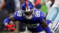 Giants rookie's Henry Ruggs tweet leads to sharp criticism from ex-Jets player