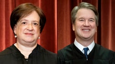 Boston Bomber case: Kavanaugh, Kagan clash in rare testy exchange over mitigating evidence