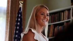 Karoline Leavitt hopes to show young voters Democrats' policies are to blame for 'out-of-reach' American dream