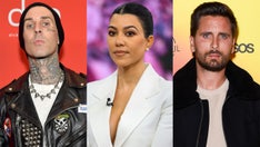 Kourtney Kardashian's relationship history: Scott Disick to Travis Barker