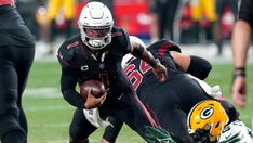 Cardinals' Kyler Murray in disbelief over way team lost: 'We just gotta play better'