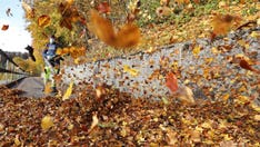 8 key tips for keeping your home safe and secure while you're traveling for the holidays