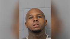 Texas man suspected of committing two murders while free on bond in county of Soros-funded DA